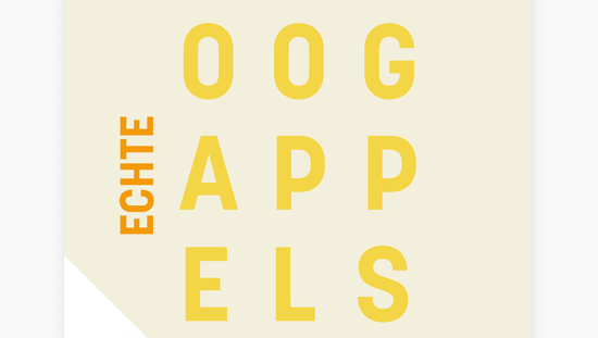 Echte Oogappels Podcast