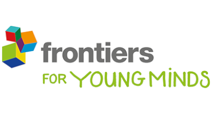 Frontiers for Young Minds