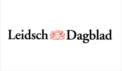Leidsch Dagblad logo