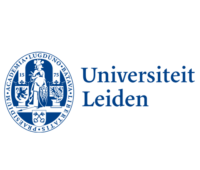 University Leiden logo