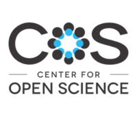 Center for Open Science logo